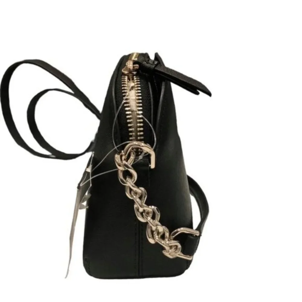 NWT Kate Spade Black Crossbody Bag